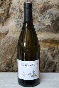 Pouilly Fumé Petit