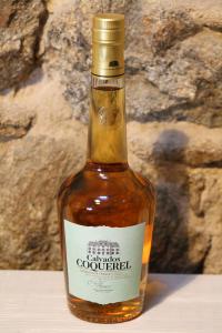 Calvados Coquerel Vieux Calvados 70 cl