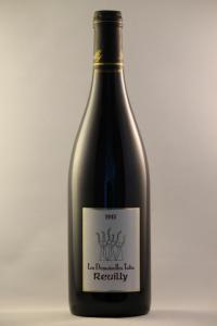 Reuilly Rouge Les Demoiselles de Tatin 2013