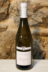 Vin de Savoie - Apremont - Philippe et Sylvain Ravier 