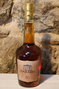 Calvados XO Coquerel 70 cl