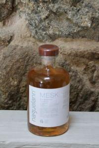 whisky Breton Naguelann Mesk 
