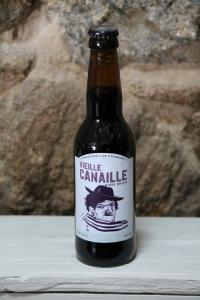 Vieille Canaille Brune