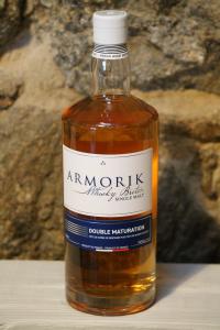 Whisky Breton Armorik Double Maturation Single Malt