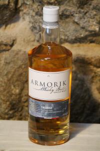 Whisky Breton Armorik Triagoz Single Malt